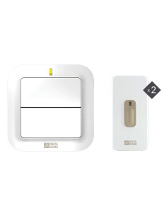 Pack pilotage lampes d'appoint TYXIA 620 DELTA DORE 2