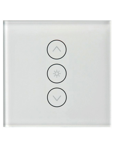 Interrupteur wifi Interi