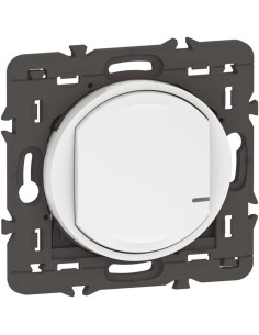 Commande d'éclairage et prises sans fil LEGRAND 2