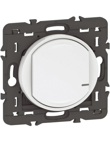 Commande d'éclairage et prises sans fil LEGRAND