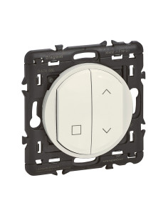 Interrupteur CELIANE sans fil sans pile pour volets... 2