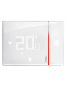 Thermostat connecté Smarther with Netatmo LEGRAND 2