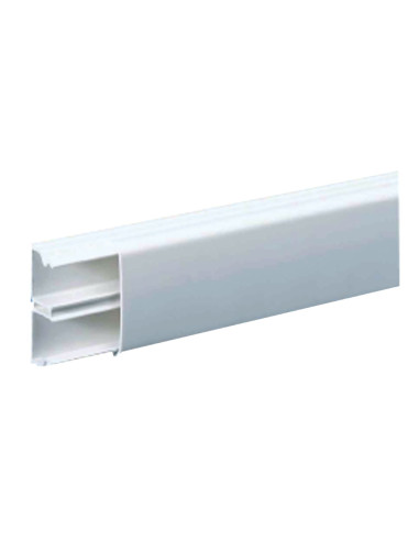 Goulotte de protection pvc SOUCHIER BOULLET