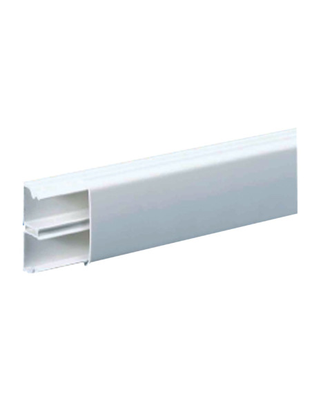 Goulotte de protection pvc SOUCHIER BOULLET