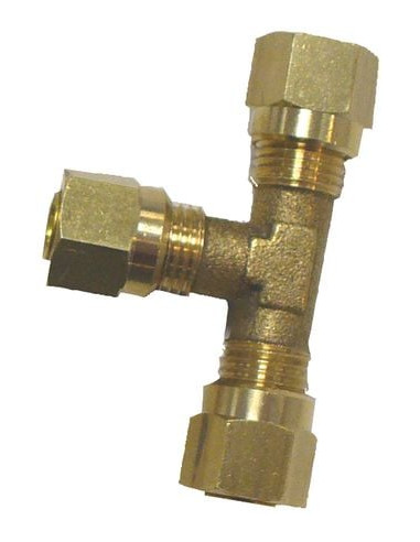 Raccord accessoire pneumatique SOUCHIER BOULLET
