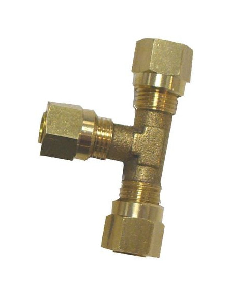 Raccord accessoire pneumatique SOUCHIER BOULLET