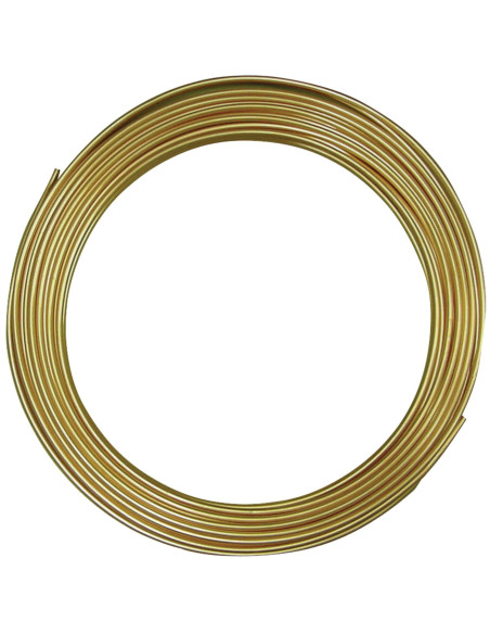 Couronne cuivre 6 mm SOUCHIER BOULLET