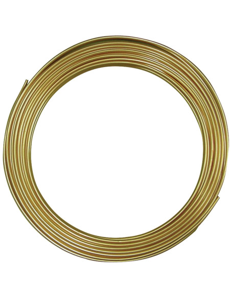 Couronne cuivre 6 mm SOUCHIER BOULLET