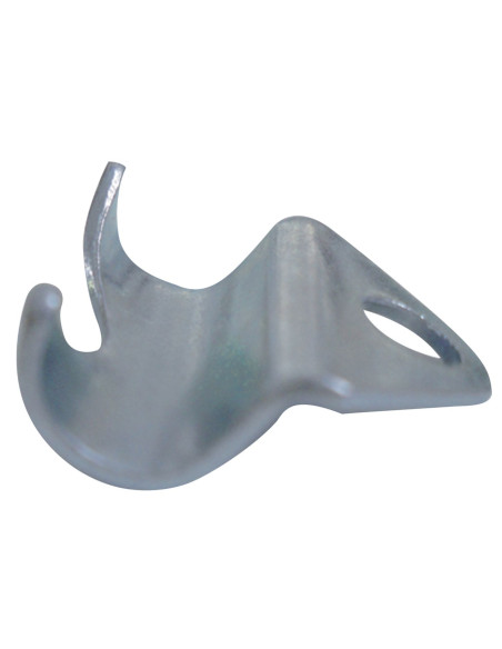 Collier pour tube cuivre SOUCHIER BOULLET