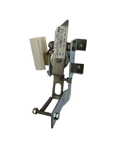 Module électromagnétique pour treuil TL 2500...