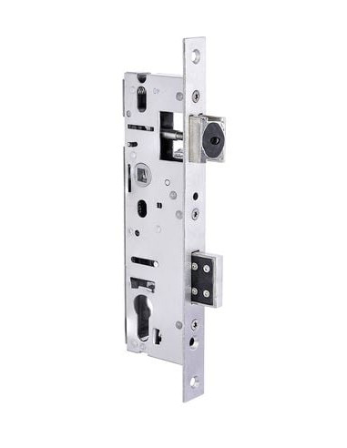 serrure de portail série 2560 STREMLER