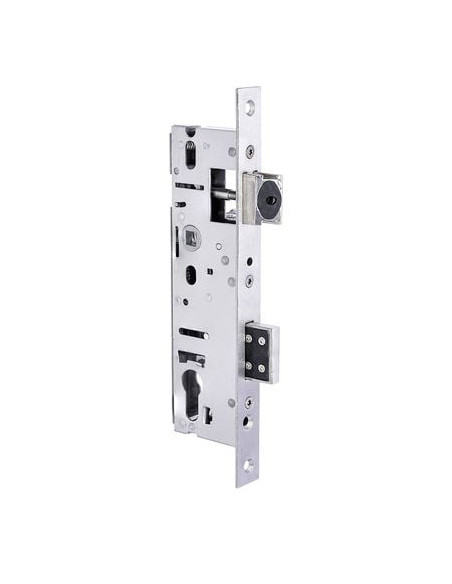 serrure de portail série 2560 STREMLER