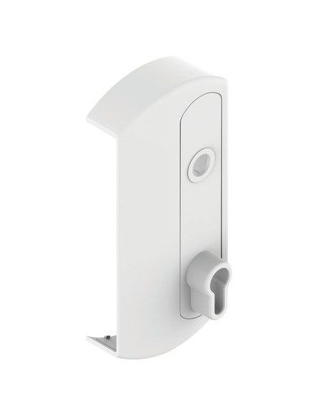 Boîtier monobloc TIRARD