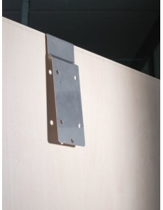 Support de porte pour boite à clés STROXX STROXX 2