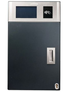 Armoire GSM de gestion de clés INTRATONE