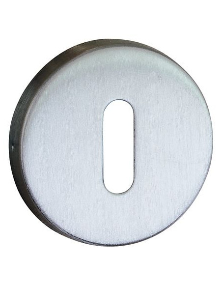 Rosace inox série J Finition Inox brossé - OPENLINE