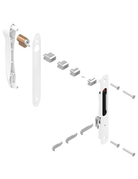 Kit rénovation DS8299 LA CROISEE DS