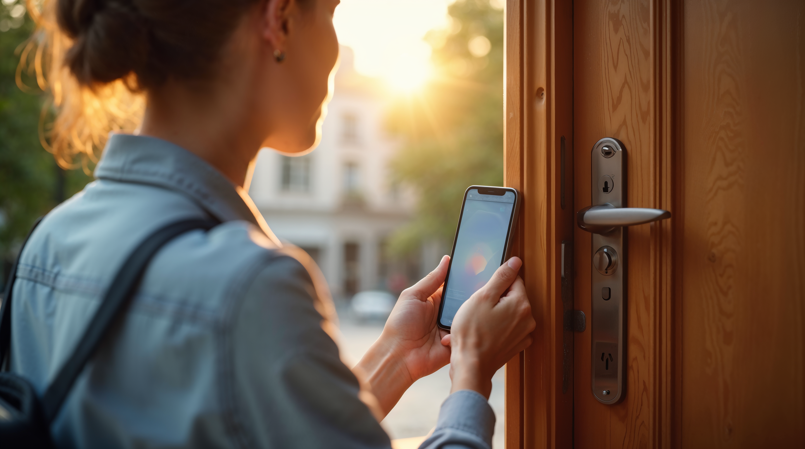 Comparatif smart locks 2026 : Nuki, Yale, Igloohome et EZVIZ