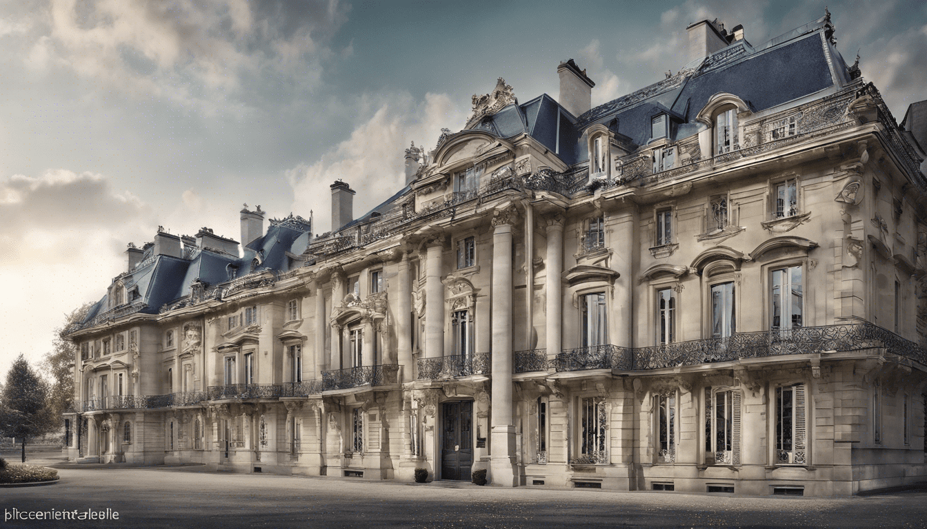 Cette poignée de porte d'entrée haut de gamme va-t-elle transformer votre maison en un palais ?
