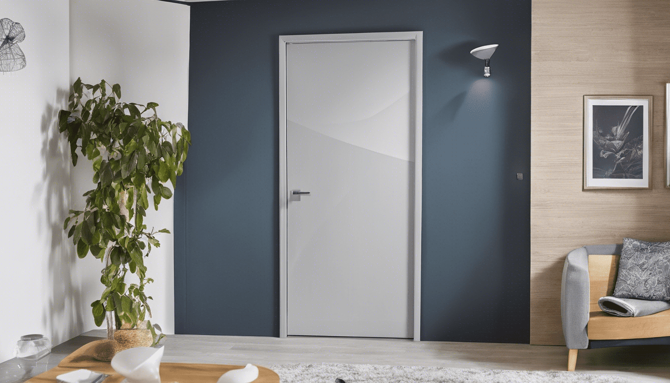 Comment choisir la poignée de porte parfaite chez Castorama pour transformer votre intérieur ?