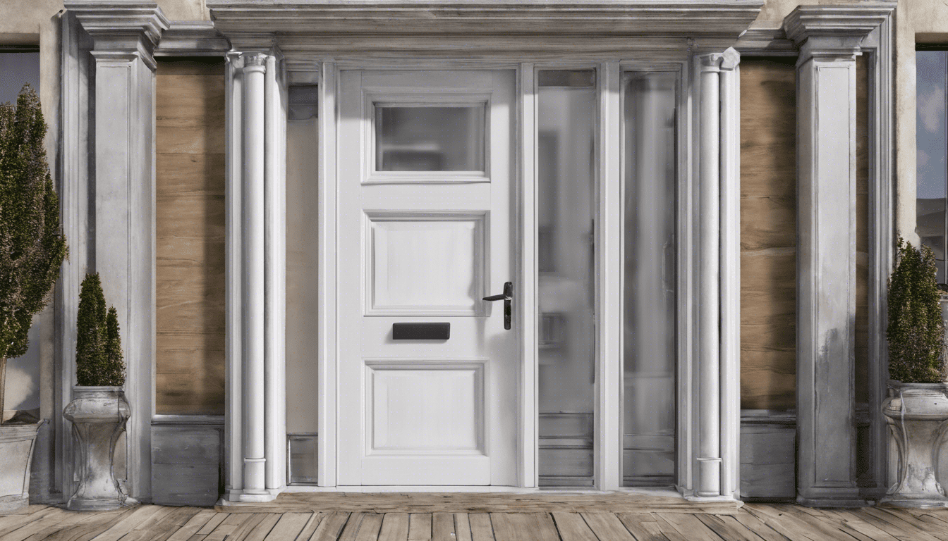 Vous ne croirez pas à quoi ressemblent ces anciennes poignées de porte après rénovation !