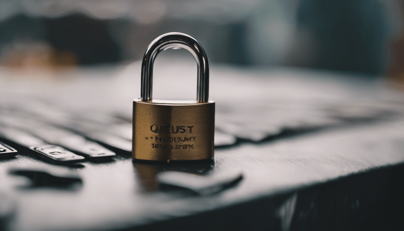 découvrez comment choisir le meilleur cadenas de haute sécurité pour protéger efficacement vos biens grâce à nos conseils et recommandations.