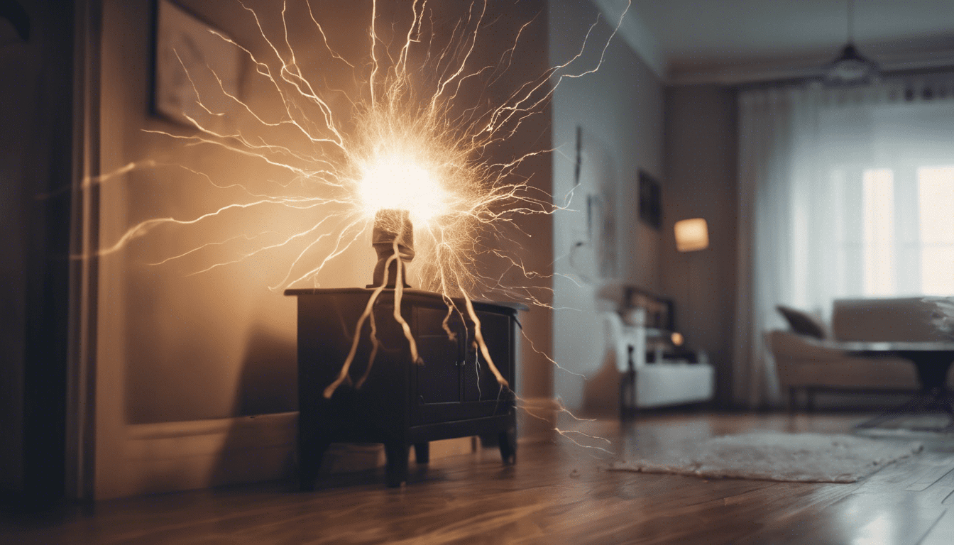 découvrez ce qu'est une gâche électrique et comment elle peut sécuriser votre domicile grâce à cette explication détaillée.