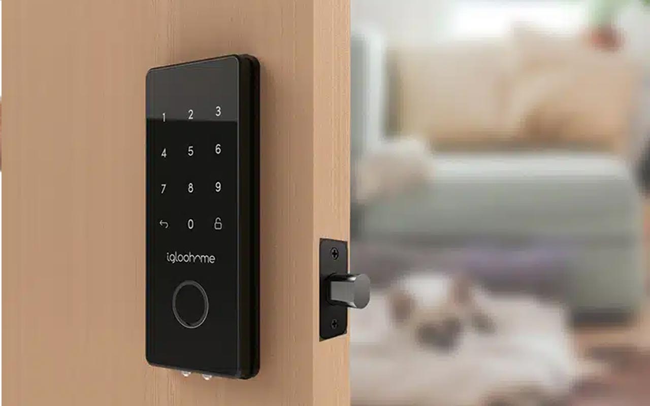 Top 5 des serrures connectées pour sécuriser votre maison en 2025