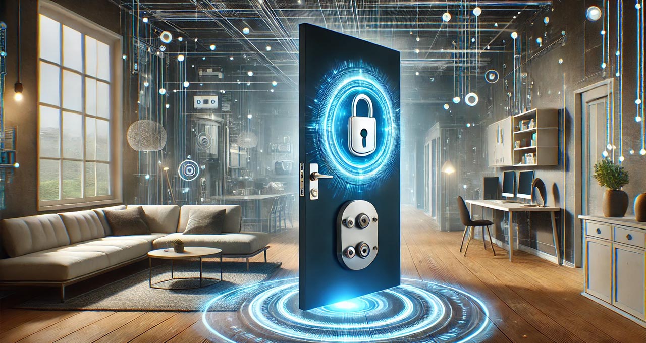 Top 5 des serrures connectées pour sécuriser votre maison en 2025