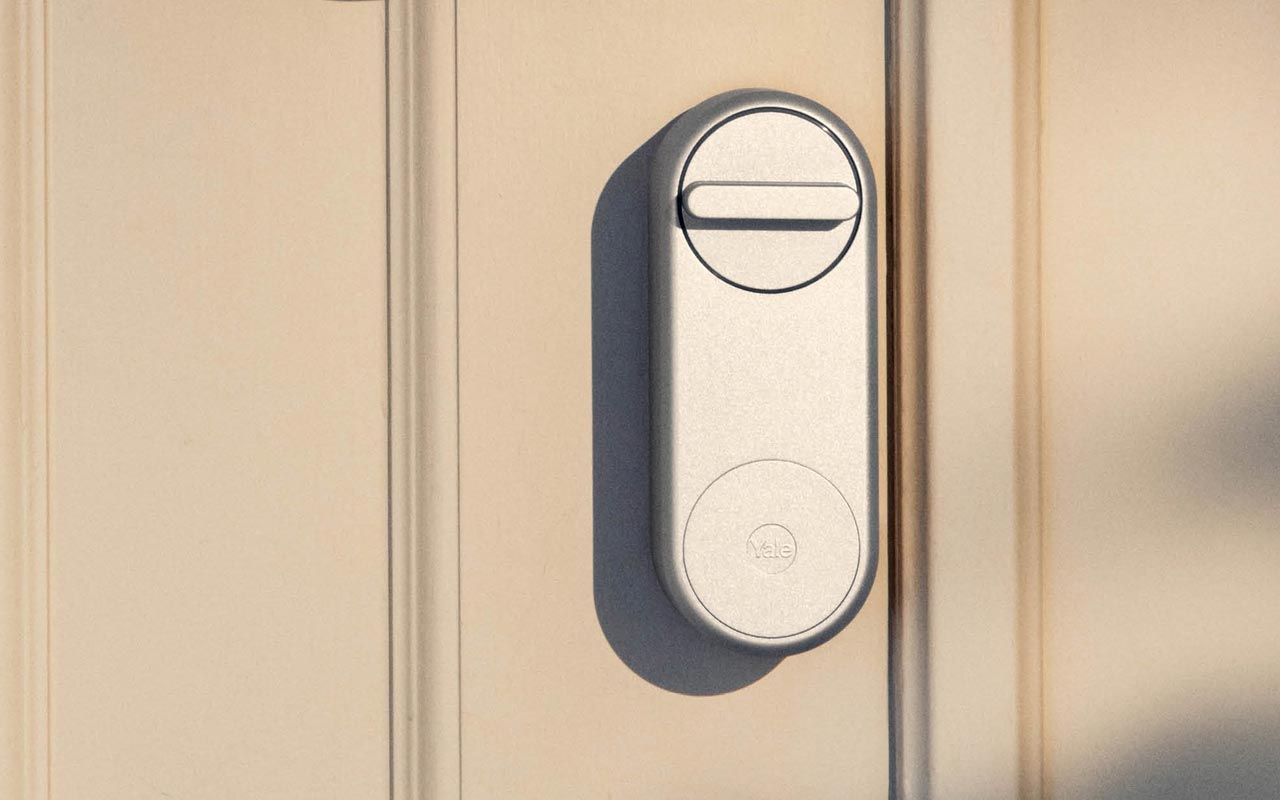Top 5 des serrures connectées pour sécuriser votre maison en 2025