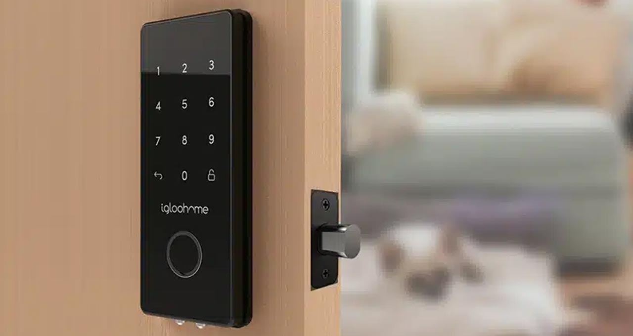 Nuki, Yale, Igloohome : quelles serrures connectées acheter pendant les soldes ?