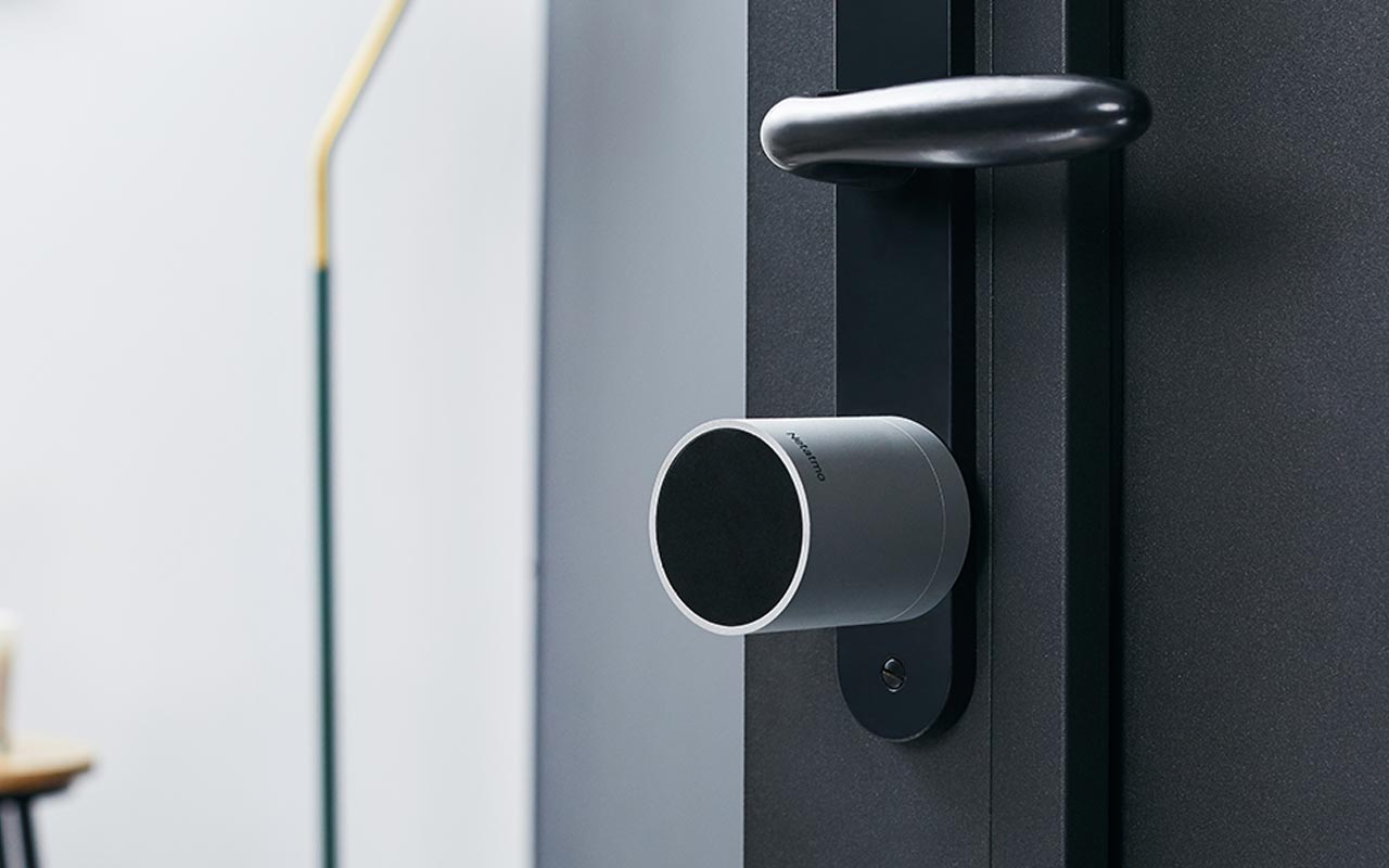 Top 5 des serrures connectées pour sécuriser votre maison en 2025