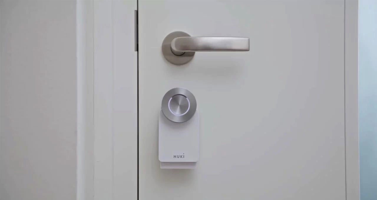 Test : Nuki Smart Lock Pro 4.0 Matter Compatible – Tout ce qu’il faut savoir sur cette serrure connectée