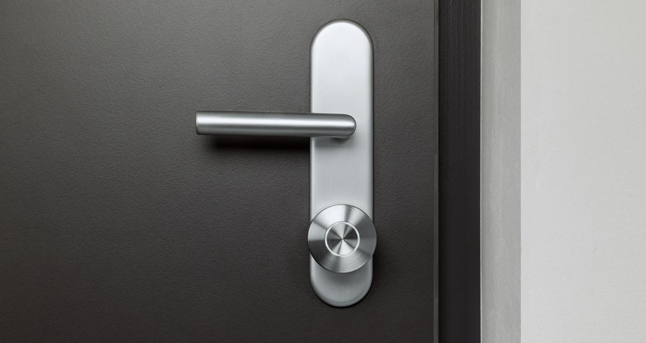 CES 2025 : La Smart Lock Ultra de Nuki révolutionne la serrure connectée avec son design primé