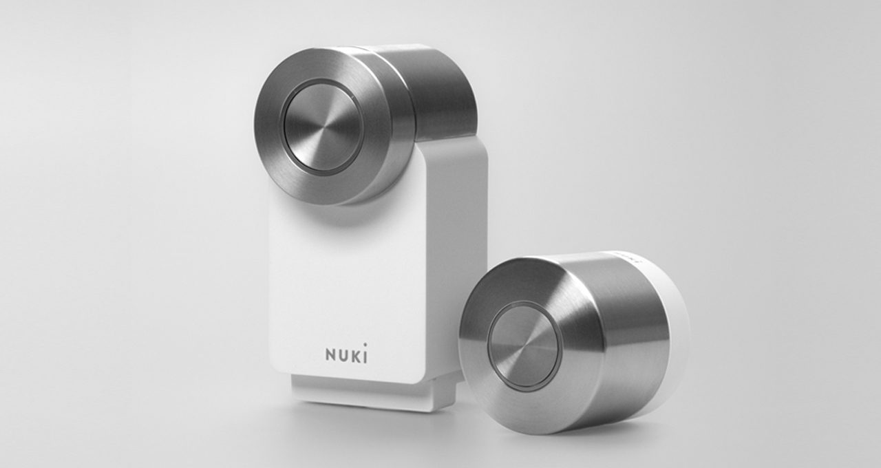 Nuki réinvente la serrure connectée avec une technologie jamais vue