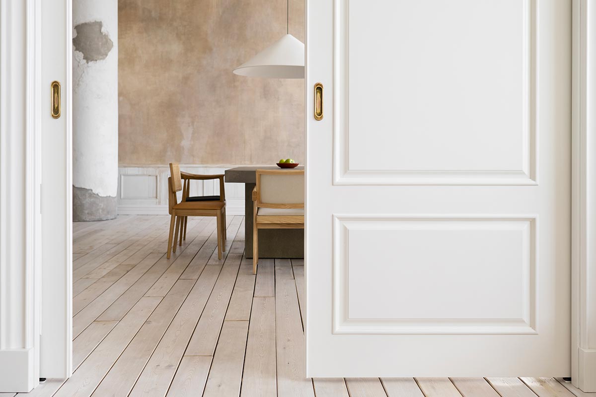 Comment changer une serrure de porte coulissante ?