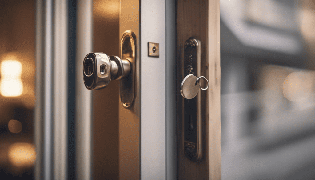 découvrez comment choisir la meilleure serrure anti-effraction pour renforcer la sécurité de votre domicile. conseils et astuces pour protéger votre maison contre les intrusions.