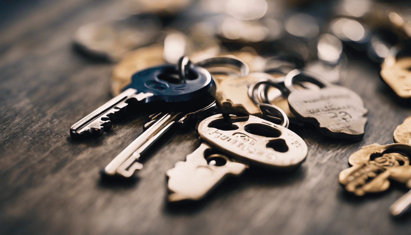 découvrez des astuces efficaces pour retrouver vos clés perdues rapidement et facilement. ne perdez plus de temps à chercher, suivez nos conseils pratiques !