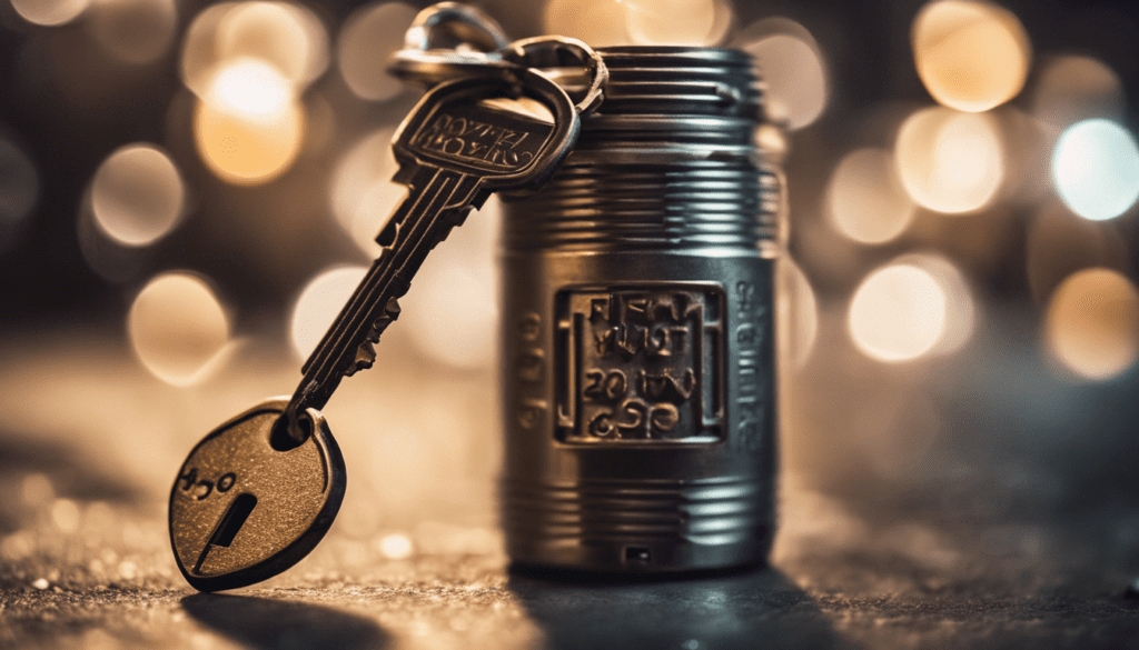 découvrez des astuces efficaces pour retrouver vos clés perdues simplement et rapidement.