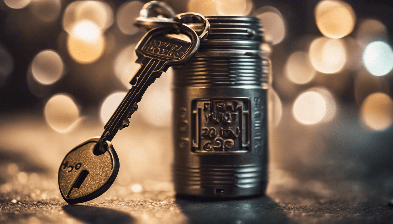 Comment retrouver ses clés perdues efficacement ?