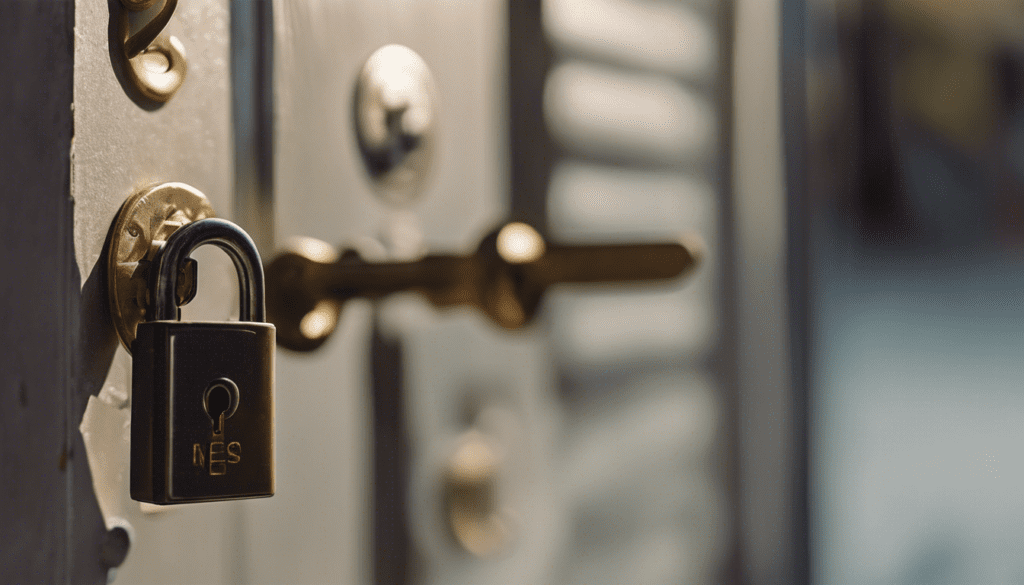 découvrez que faire en cas de clés cassées dans la serrure et comment résoudre ce problème avec nos conseils utiles.