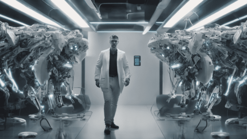 Serrure biométrique : la sécurité du futur ?