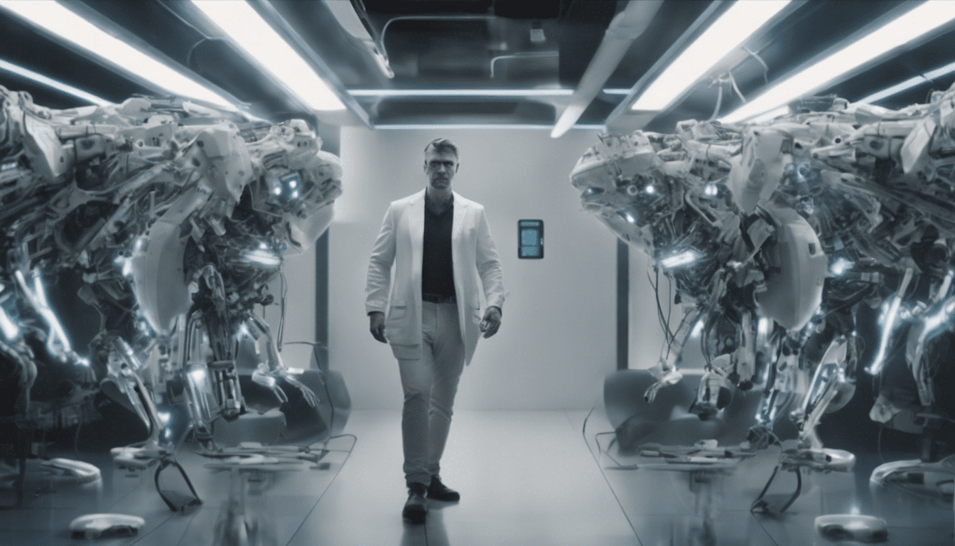 Serrure biométrique : la sécurité du futur ?