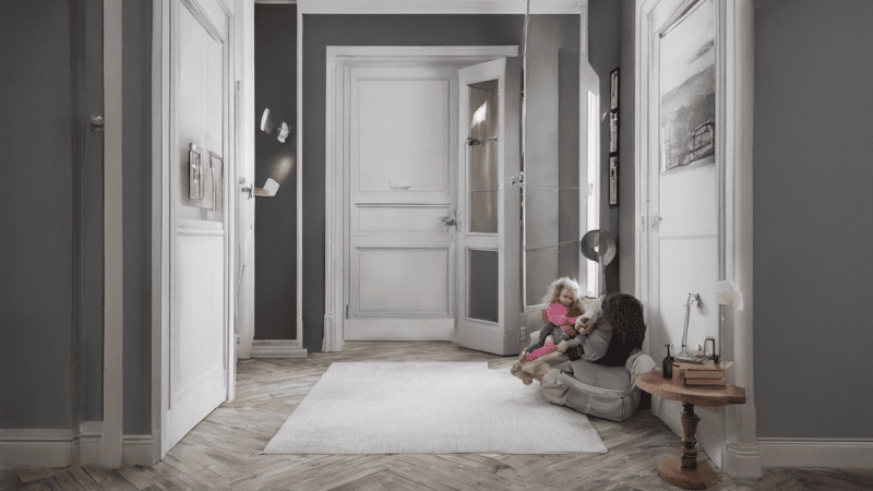 Vous ne devinerez jamais comment les poignées de porte intérieure peuvent transformer votre maison !
