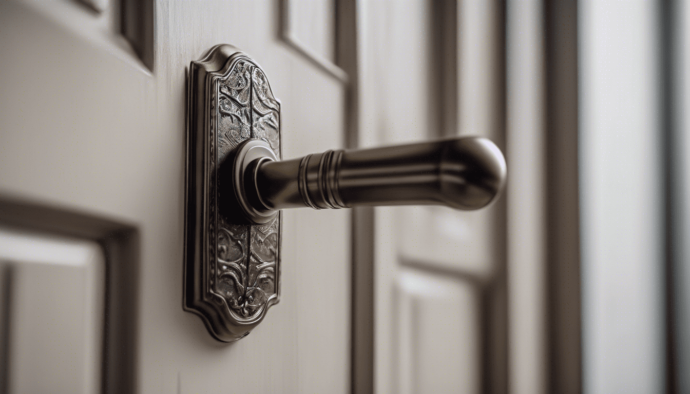 découvrez nos conseils pour choisir la meilleure poignée blindée et protéger efficacement votre domicile. optez pour la sécurité avec nos astuces et recommandations.