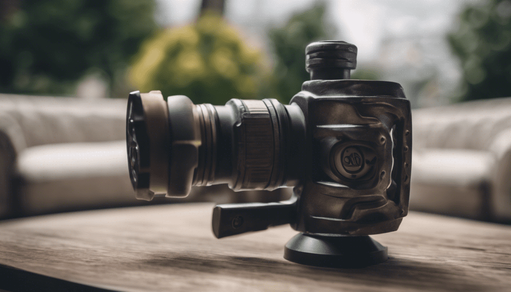 découvrez comment choisir la meilleure poignée blindée pour assurer la sécurité de votre domicile avec nos conseils pratiques et nos recommandations de produits.