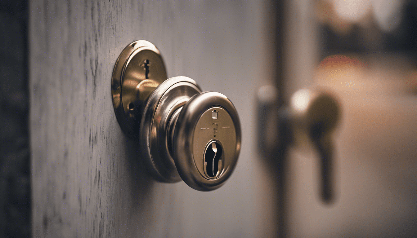 découvrez nos conseils pour choisir la meilleure serrure d'urgence et protéger efficacement votre domicile. les critères à prendre en compte et les solutions les plus fiables pour votre sécurité.