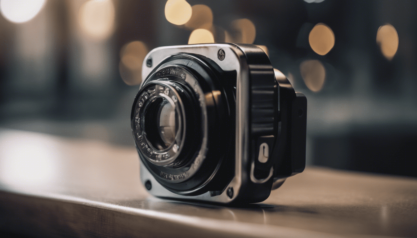 découvrez comment choisir la meilleure serrure en applique pour assurer la sécurité de votre domicile avec nos conseils pratiques et nos recommandations.