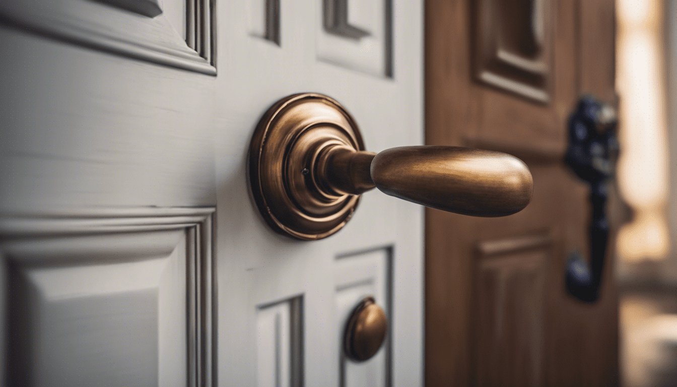 découvrez nos conseils pour choisir la parfaite poignée de porte qui s'adaptera à merveille à votre intérieur. des astuces et des idées pour trouver la poignée idéale pour vos portes.