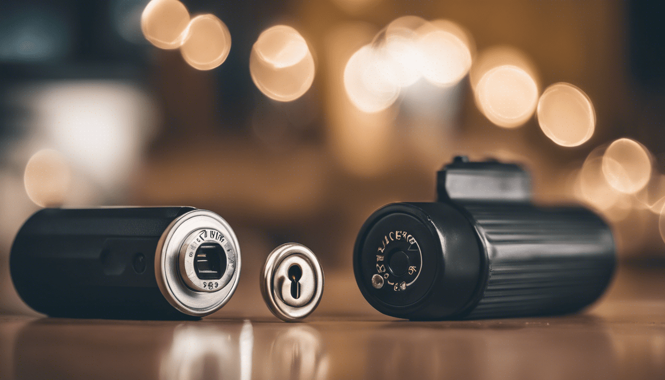 découvrez comment choisir le meilleur verrou de sécurité pour protéger votre domicile avec nos conseils pratiques et astuces.